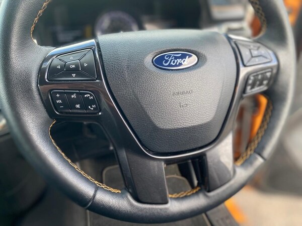 Used Ford Ranger 2022 for sale - 74721671: Photo 38