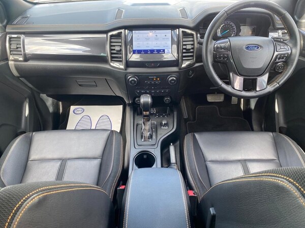 Used Ford Ranger 2022 for sale - 74721671: Photo 39