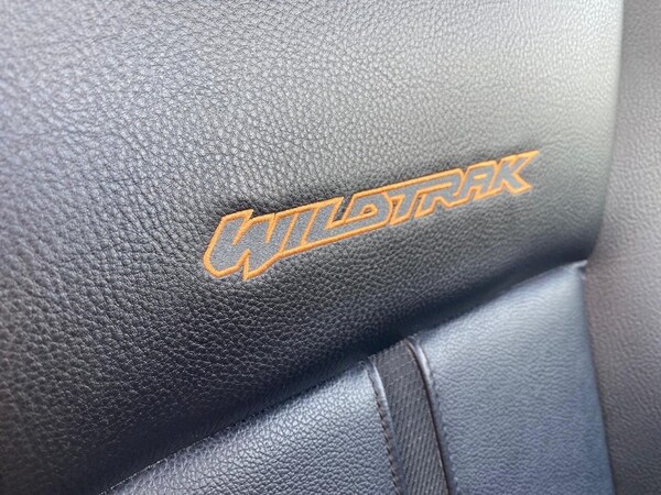 Used Ford Ranger 2022 for sale - 74721671: Photo 40