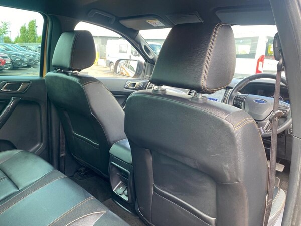 Used Ford Ranger 2022 for sale - 74721671: Photo 42