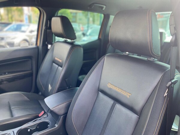 Used Ford Ranger 2022 for sale - 74721671: Photo 43