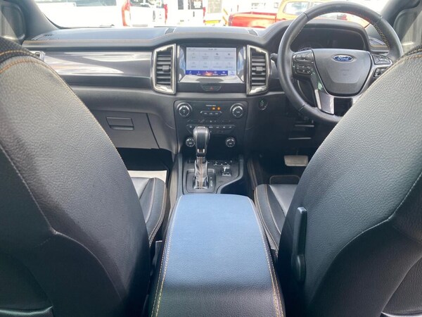 Used Ford Ranger 2022 for sale - 74721671: Photo 45