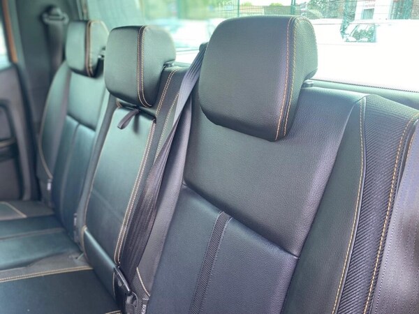 Used Ford Ranger 2022 for sale - 74721671: Photo 47