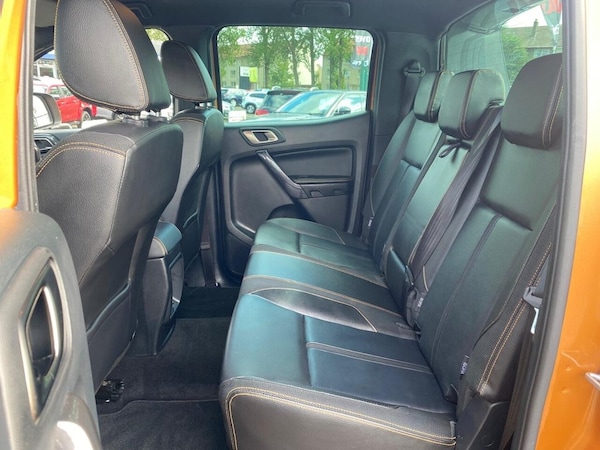 Used Ford Ranger 2022 for sale - 74721671: Photo 48