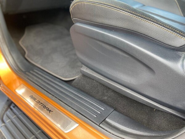 Used Ford Ranger 2022 for sale - 74721671: Photo 50