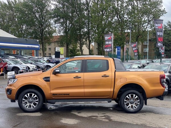 Used Ford Ranger 2022 for sale - 74721671: Photo 5