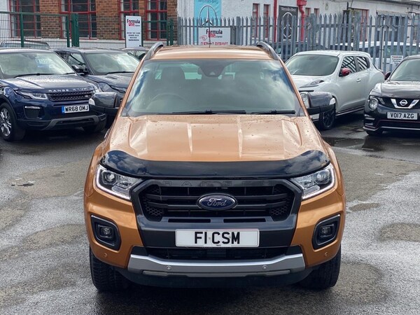 Used Ford Ranger 2022 for sale - 74721671: Photo 9