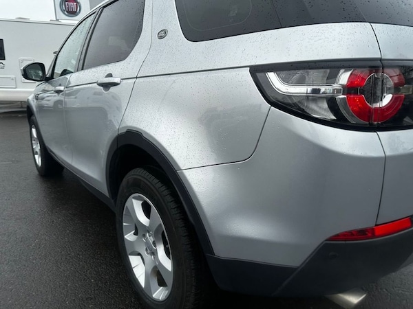 Used Land Rover Discovery Sport 2017 for sale - 67152734: Photo 10