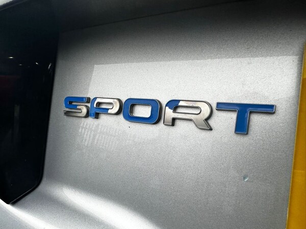 Used Land Rover Discovery Sport 2017 for sale - 67152734: Photo 12