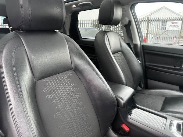 Used Land Rover Discovery Sport 2017 for sale - 67152734: Photo 16