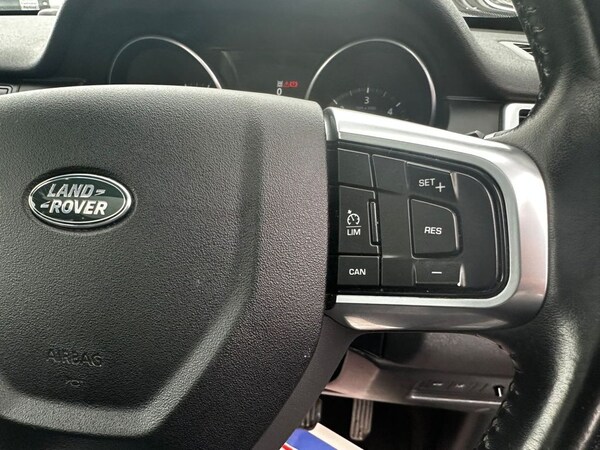 Used Land Rover Discovery Sport 2017 for sale - 67152734: Photo 19