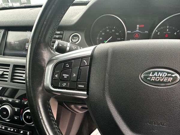 Used Land Rover Discovery Sport 2017 for sale - 67152734: Photo 20