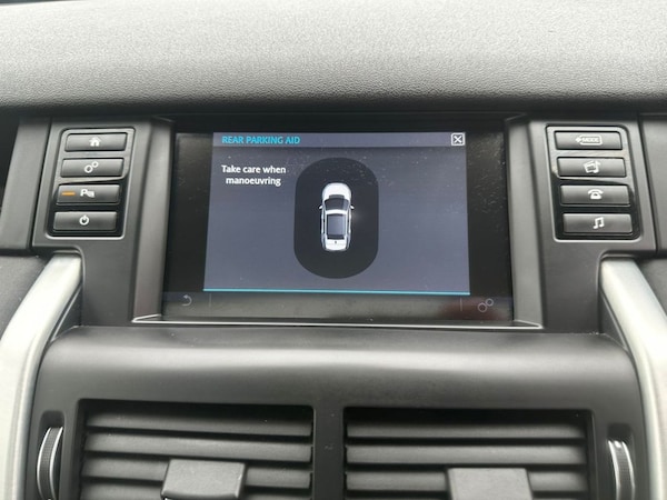 Used Land Rover Discovery Sport 2017 for sale - 67152734: Photo 26