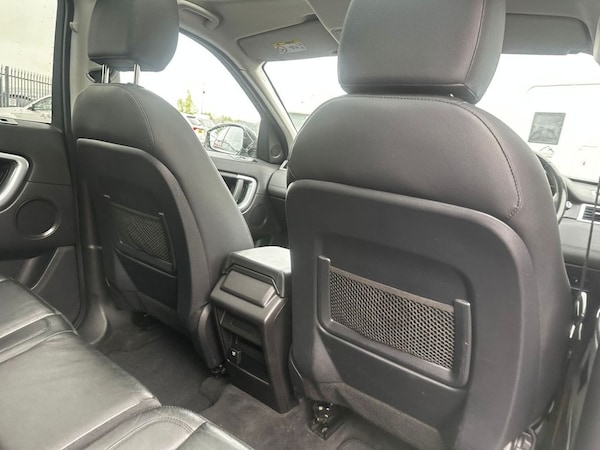 Used Land Rover Discovery Sport 2017 for sale - 67152734: Photo 29