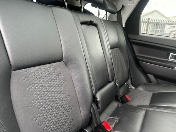 Used Land Rover Discovery Sport 2017 for sale - 67152734: Photo 30