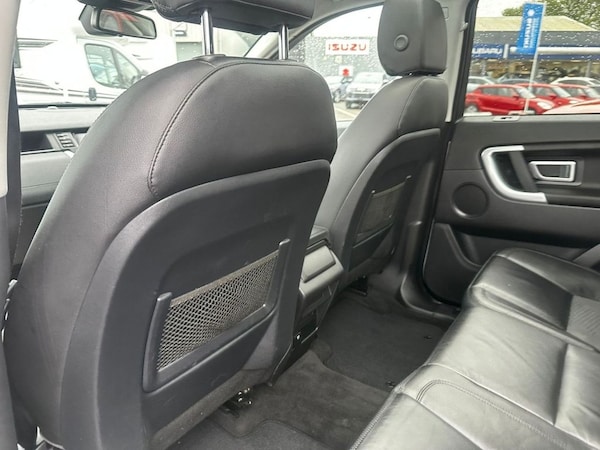 Used Land Rover Discovery Sport 2017 for sale - 67152734: Photo 35