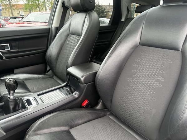 Used Land Rover Discovery Sport 2017 for sale - 67152734: Photo 37