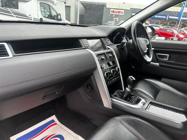 Used Land Rover Discovery Sport 2017 for sale - 67152734: Photo 38