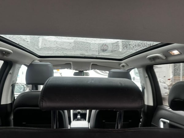 Used Land Rover Discovery Sport 2017 for sale - 67152734: Photo 40