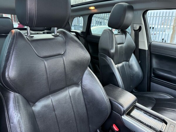 Used Land Rover Range Rover Evoque 2017 for sale - 73621143: Photo 13