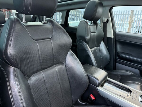 Used Land Rover Range Rover Evoque 2017 for sale - 73621143: Photo 14