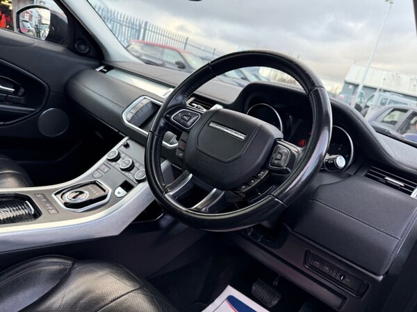Used Land Rover Range Rover Evoque 2017 for sale - 73621143: Photo 18