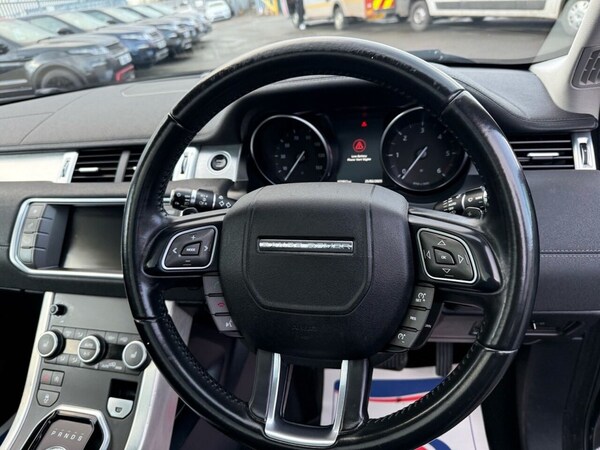 Used Land Rover Range Rover Evoque 2017 for sale - 73621143: Photo 20