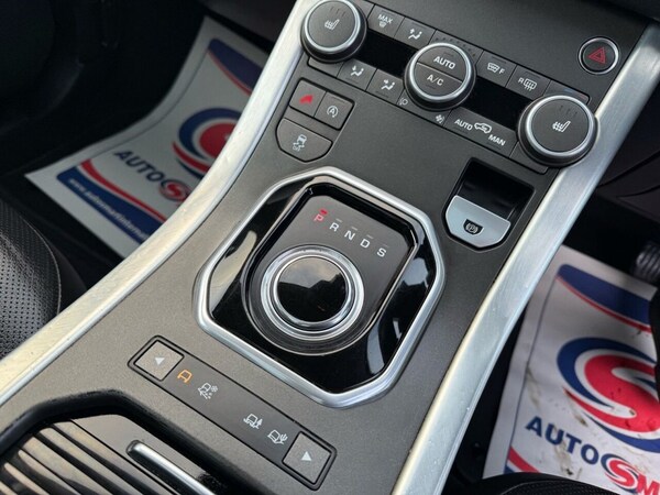 Used Land Rover Range Rover Evoque 2017 for sale - 73621143: Photo 21
