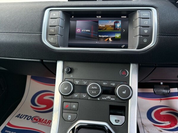 Used Land Rover Range Rover Evoque 2017 for sale - 73621143: Photo 22