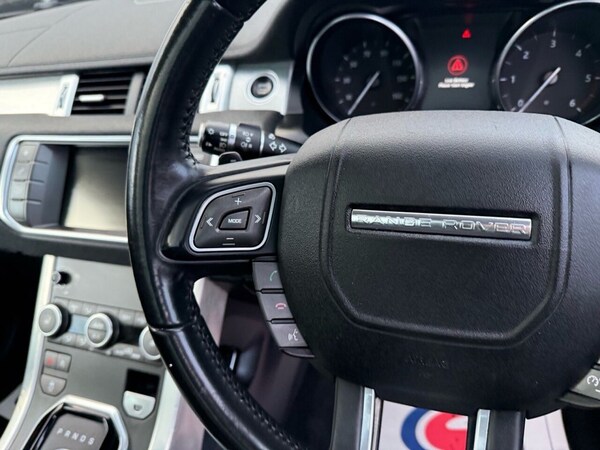 Used Land Rover Range Rover Evoque 2017 for sale - 73621143: Photo 23