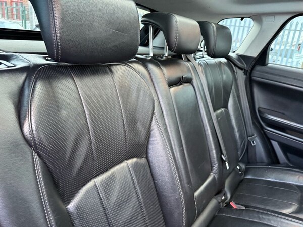 Used Land Rover Range Rover Evoque 2017 for sale - 73621143: Photo 25