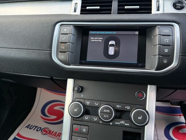 Used Land Rover Range Rover Evoque 2017 for sale - 73621143: Photo 27