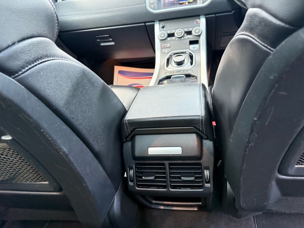 Vehicle 32