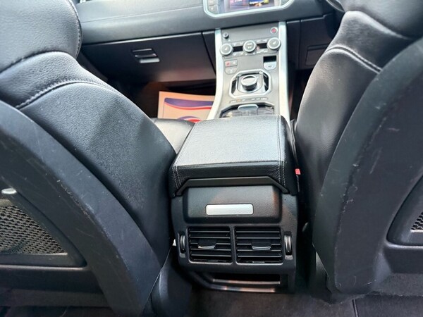 Used Land Rover Range Rover Evoque 2017 for sale - 73621143: Photo 32