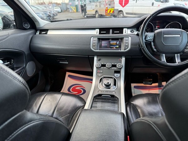 Used Land Rover Range Rover Evoque 2017 for sale - 73621143: Photo 33