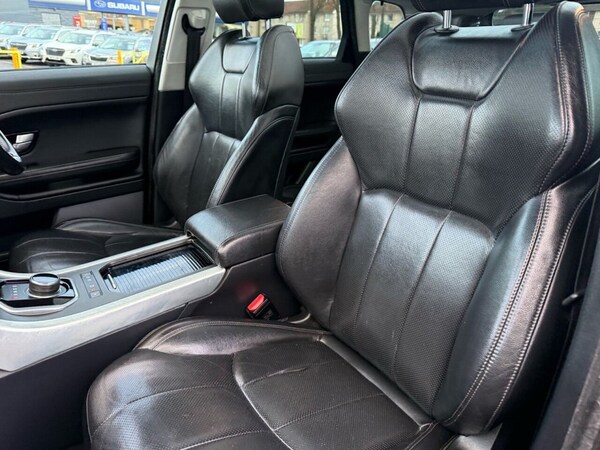 Used Land Rover Range Rover Evoque 2017 for sale - 73621143: Photo 35