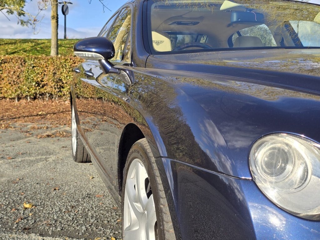 Used Bentley Continental 2008 for sale - 76178421: Photo 10