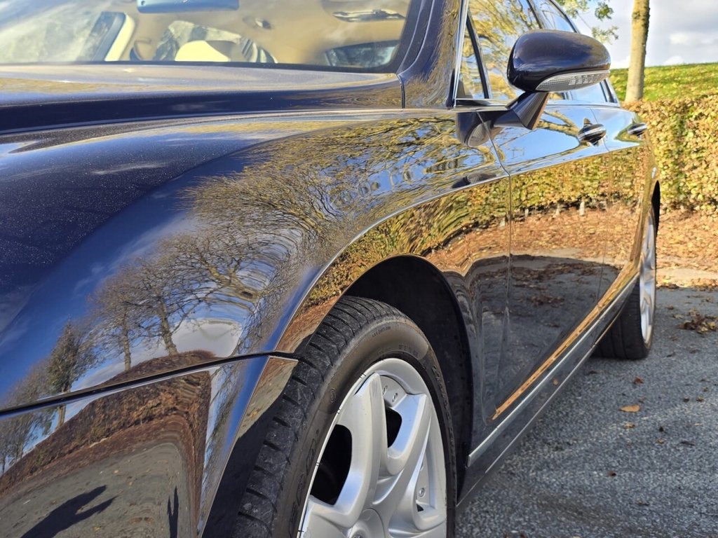 Used Bentley Continental 2008 for sale - 76178421: Photo 11