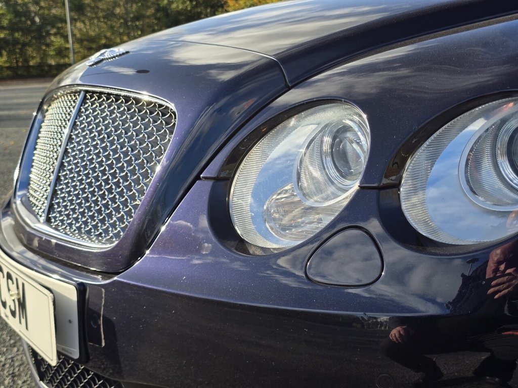 Used Bentley Continental 2008 for sale - 76178421: Photo 12