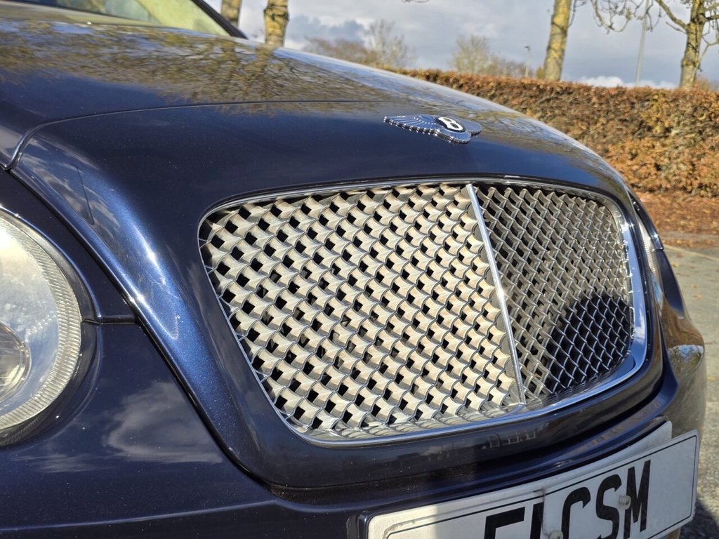 Used Bentley Continental 2008 for sale - 76178421: Photo 13