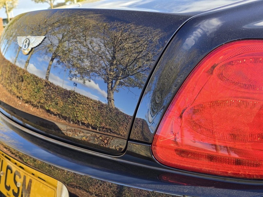 Used Bentley Continental 2008 for sale - 76178421: Photo 15