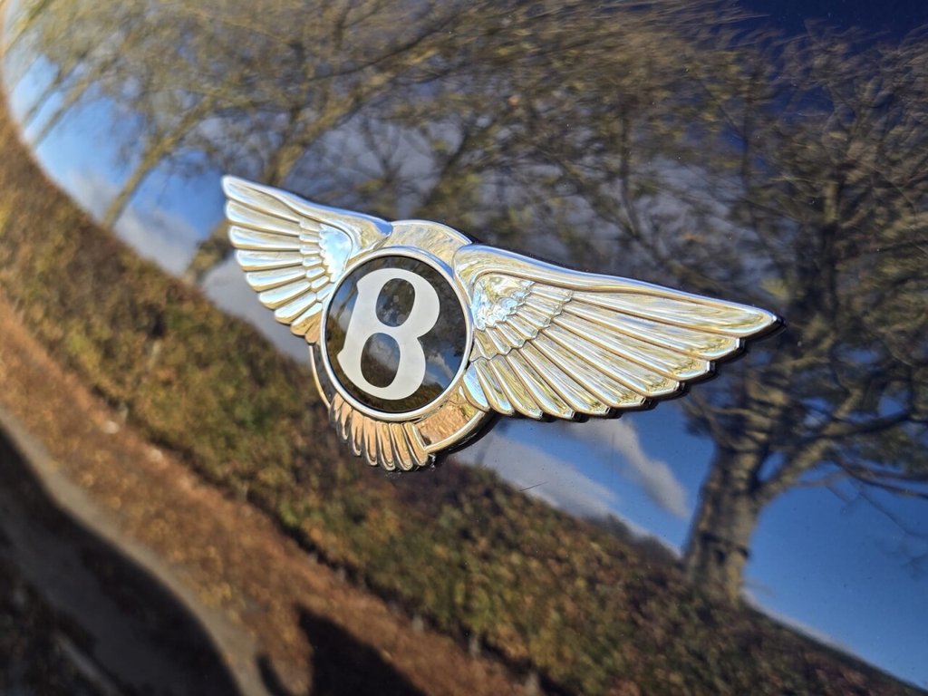 Used Bentley Continental 2008 for sale - 76178421: Photo 16