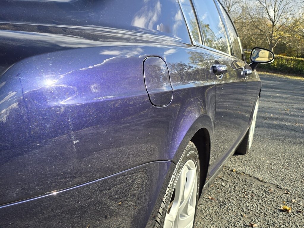 Used Bentley Continental 2008 for sale - 76178421: Photo 17