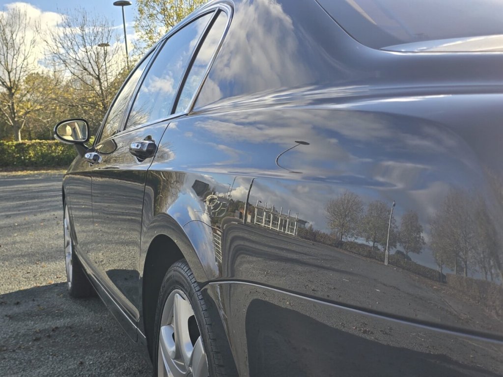 Used Bentley Continental 2008 for sale - 76178421: Photo 18