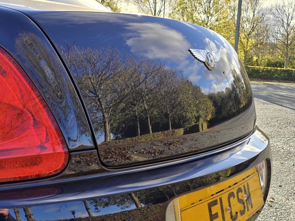 Used Bentley Continental 2008 for sale - 76178421: Photo 19