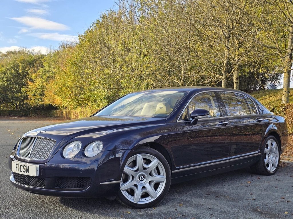 Used Bentley Continental 2008 for sale - 76178421: Photo 2