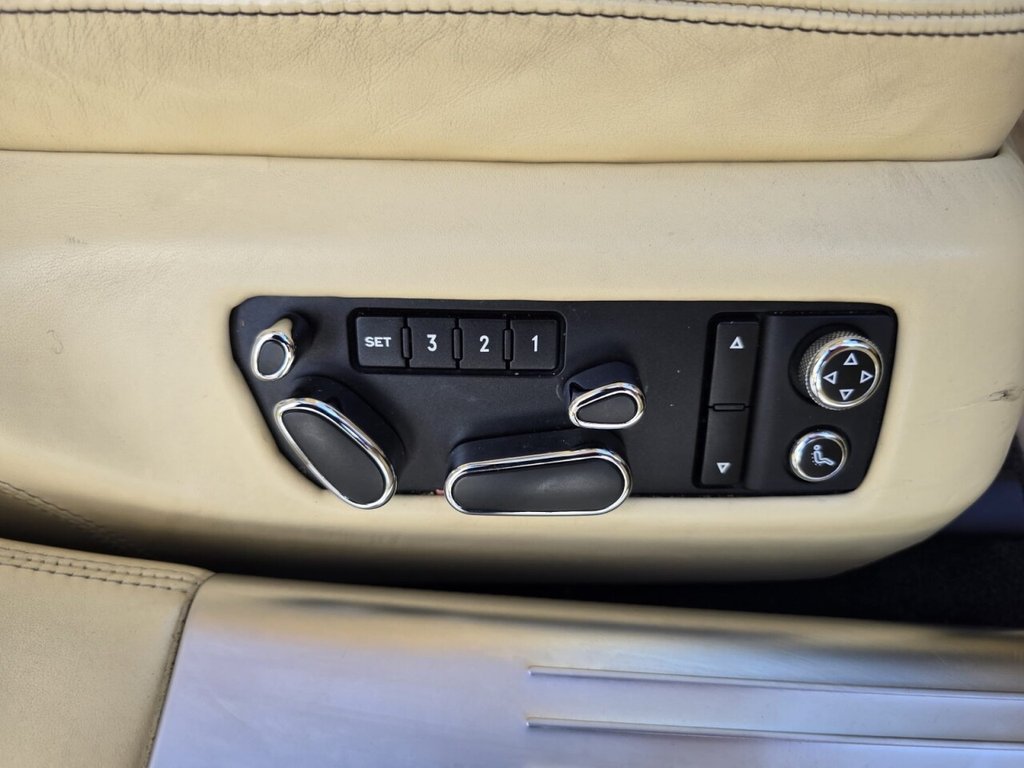 Used Bentley Continental 2008 for sale - 76178421: Photo 21