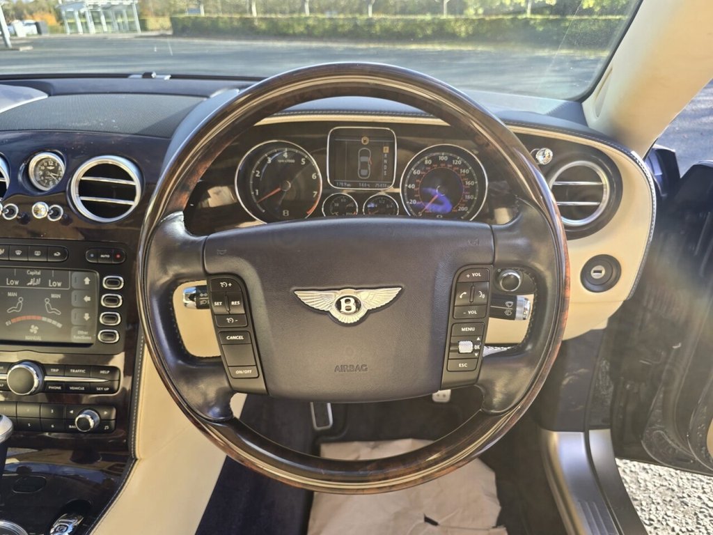 Used Bentley Continental 2008 for sale - 76178421: Photo 22