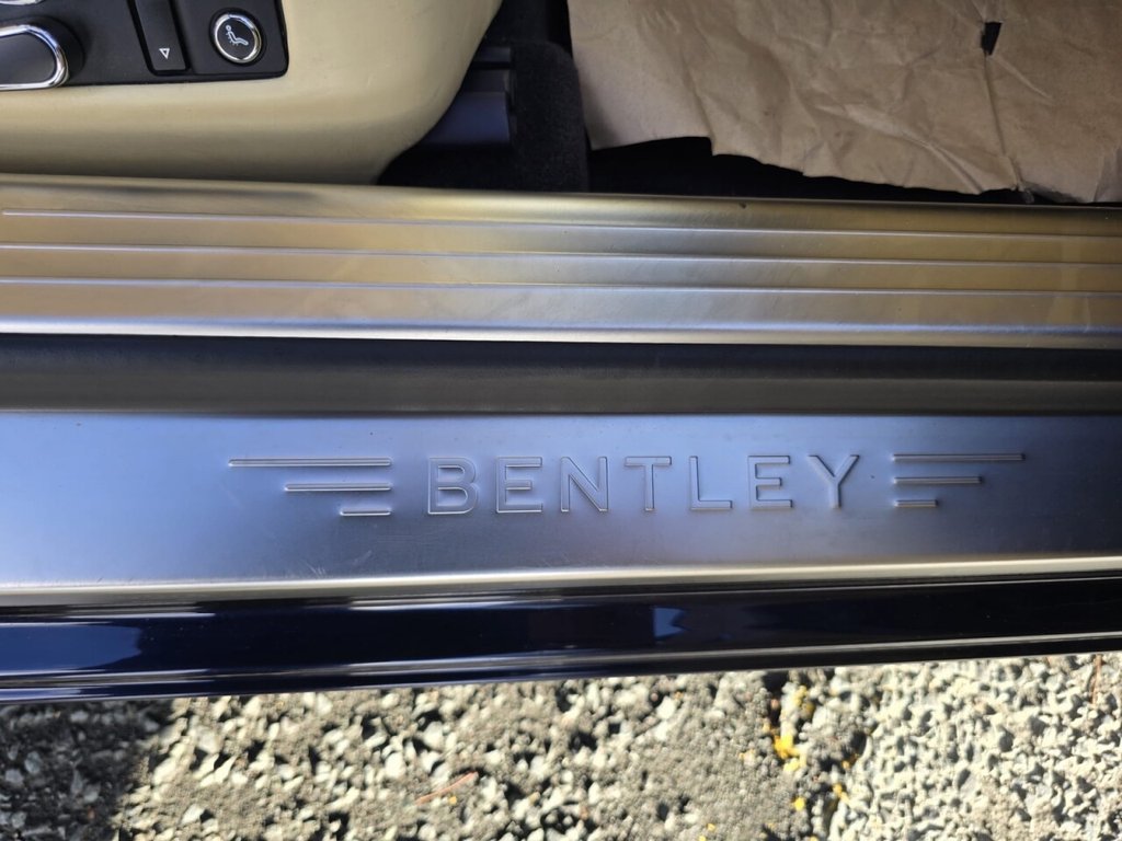 Used Bentley Continental 2008 for sale - 76178421: Photo 23