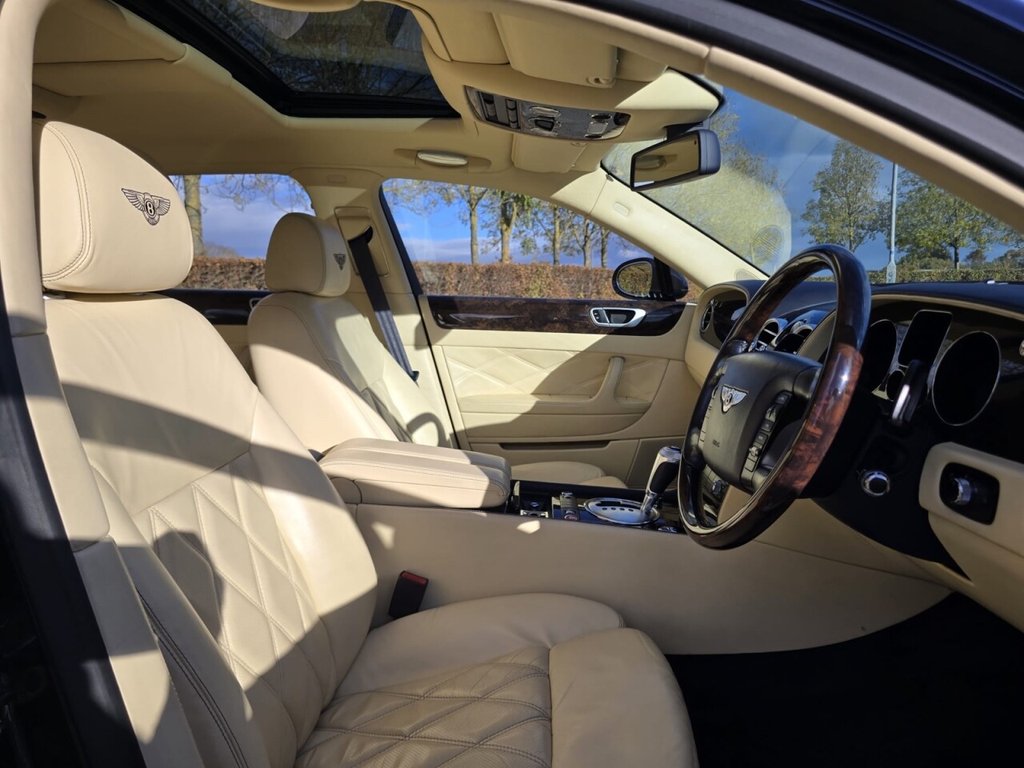 Used Bentley Continental 2008 for sale - 76178421: Photo 24